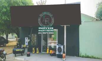 Imagem 5: Sala Comercial + 04 Casas Fundos Região Sul Palmas