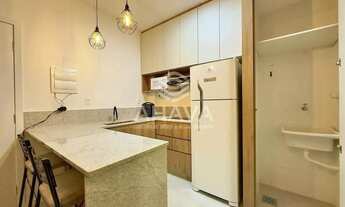 Imagem 6: Flat Mobiliado para Aluguel, Ouro Preto, próximo da Avenida Fleming