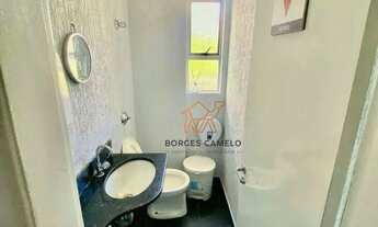 Imagem 5: Conjunto de salas na Rua São Paulo