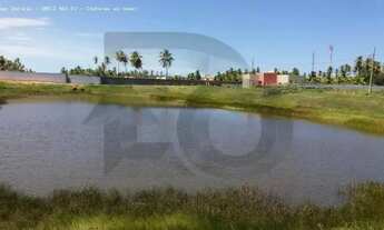 Imagem 5: Terreno no Condomínio Caueira Beach, localizado próximo a Rótula da Praia Caueira em Itapo