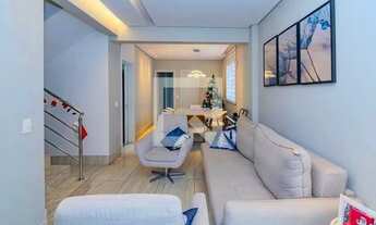 Imagem 2: Apartamento à Venda - Buritis, 4 Quartos, 242 m2