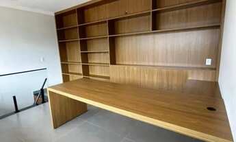 Imagem 5: Casa de condomínio com 3 quartos à venda, 220 m² - Vila do Golf