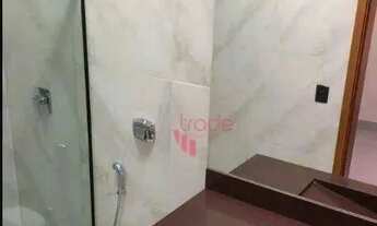 Imagem 5: Casa a Venda com 03 Suítes no Condomínio Vila Romana em Ribeirão Preto, com Piscina