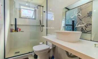 Imagem 4: Apartamento 3 dormitórios 1 suite 2 vagas com vista para venda no Life Square Menino Deus