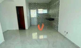 Imagem 6: Apartamento com 2 dormitórios à venda, 55 m² por R$ 305.000,00 - Lot Praia De Tabuba - Cau