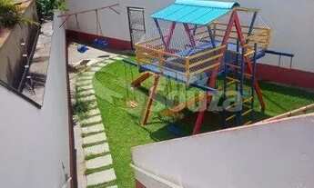 Imagem 5: Apartamento para alugar Nova América com 3 quartos e lazer