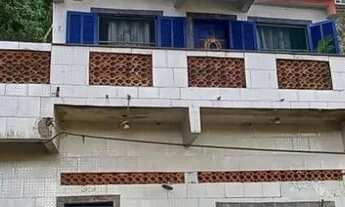 Imagem: Casa a Venda em Ipiabas, RJ, de porteira