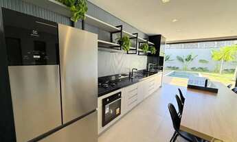 Imagem 15: Casa a venda no Condomínio Vale das Águas, Bragança Paulista-SP