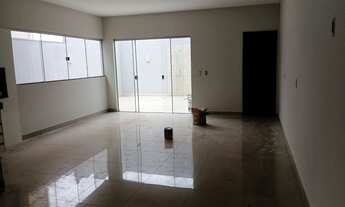 Imagem 4: Sobrado para alugar no bairro Jamil Miguel. 3 suítes