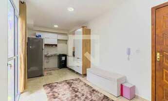 Imagem 2: Apartamento à Venda - Itaquera, 2 Quartos, 42 m2