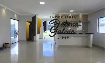 Imagem 6: Alugo Casa Em Condomínio / Castanhal