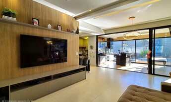 Imagem 6: Casa com 3 dormitórios à venda, 235 m² na Vila do Golf - Ribeirão Preto/SP