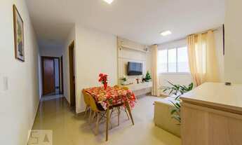 Imagem 2: Apartamento à Venda - Buritis, 2 Quartos, 68 m2