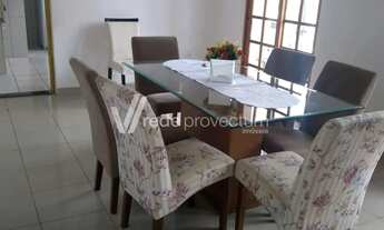 Imagem 3: Casa - Vila Proost de Souza - Campinas