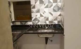 Imagem: Kitnet/Conjugado - / Residencial / Centro