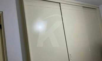 Imagem 6: Apartamento de 107 mts², 3 dormitórios (1 suíte), 1 vaga, em Santana