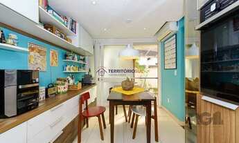 Imagem 6: Casa em Condomínio à venda com 4 quartos 319 m² Rua Manoel Leao, Pedra Redonda, Porto Aleg