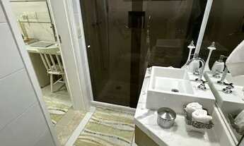 Imagem 5: Casa 5 quartos triplex recreio dos bandeirantes