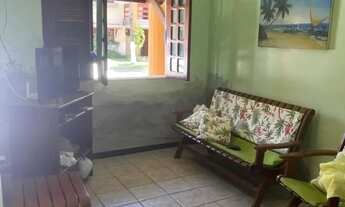 Imagem 2: Casa em Condomínio para Venda em Caucaia, Icarai, 3 dormitórios, 1 suíte, 1 banheiro, 2 va