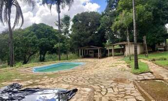 Imagem: Vendo chácara atrás do ultrabox em Planaltina