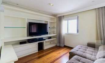 Imagem 5: Apto. com Varanda e Lazer completo Perdizes