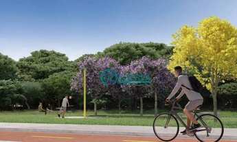 Imagem 4: Terreno à venda, 360 m² por R$ 153.000,00 - Campo das Aroeiras - São José da Lapa/MG