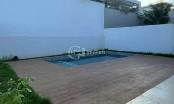 Imagem 6: Casa em Condomínio à Venda em Campo Grande-MS - Residencial Damha III: 3 Quartos, 3 Suítes