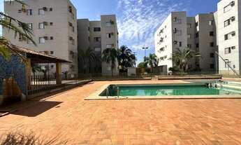 Imagem: Apartamento - Jardim Santo André - Três
