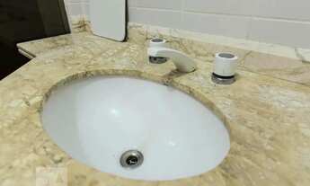 Imagem 6: Apartamento à Venda - Alphaville, 3 Quartos, 80 m2