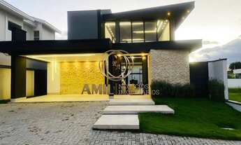 Imagem: LJC Casa Sobrado, 03 Dormitórios, 02 Suite