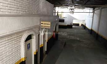 Imagem 7: Galpão de 600m² para alugar no Centro de Campinas