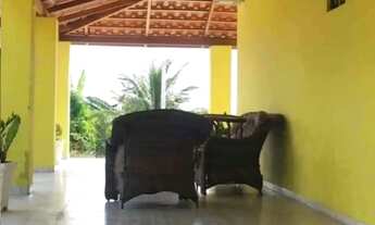 Imagem 3: Sitio no Guanabara