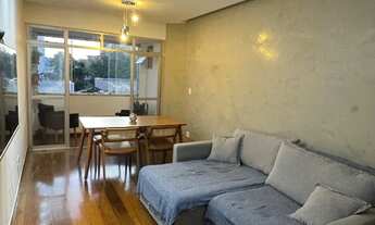 Imagem 3: Quarto no santo Antônio