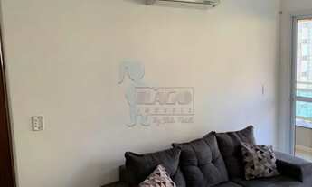 Imagem: Apartamento de 54m² com 01 quarto para