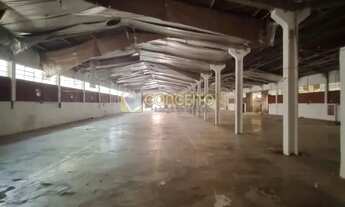 Imagem 2: Barracão/Galpão para alugar por R$ 23000.00, 2500.00 m2 - ANDES - LONDRINA/PR