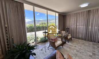 Imagem: Casa com 4 dormitórios à venda, 220 m²