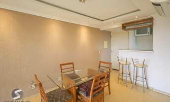 Imagem 3: Apartamento a venda no bairro Sarandi