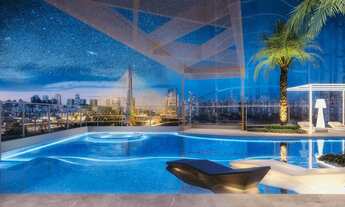 Imagem 5: Apartamento Brooklin à venda com 114m² e 2 vagas