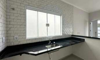 Imagem 2: Casa à Venda Jardim Ouro Verde