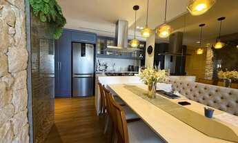 Imagem 5: Apartamento para Venda em Florianópolis, Abraão, 3 dormitórios, 1 suíte, 2 banheiros, 2 va