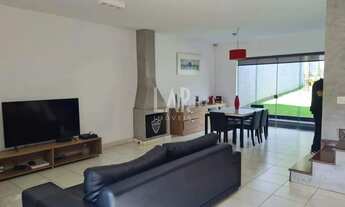 Imagem 3: Casa à venda, 3 quartos, 1 suíte, 4 vagas, Vale do Sol - Nova Lima/MG