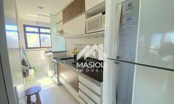 Imagem 5: Imóvel para aluguel possui 65 metros quadrados com 2 quartos em Itapuã - Vila Velha - ES