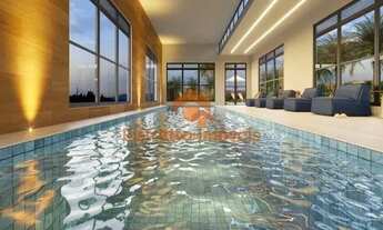 Imagem 7: Apartamento com 3 dormitórios à venda, 117 m² por R$ 1.470.168,10 - Vila Campesina - Osasc