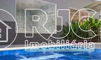 Imagem 2: Imóvel para venda com 60 metros quadrados com 3 quartos em Barra Olímpica - Rio de Janeiro