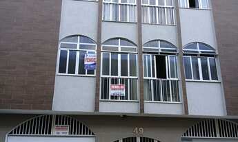 Imagem 3: Amplo Apartamento em Rua Tranquila Poço Rico - Juiz de Fora - MG