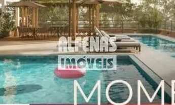 Imagem: LUAR RESIDENCE- ÁREA PRIVATIVA- 2 QUARTOS