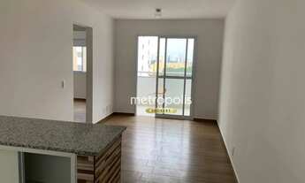 Imagem 6: Apartamento à venda, 51 m² por R$ 741.000,00 - Vila Baeta Neves - São Bernardo do Campo/SP