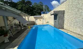 Imagem: RT 1 CASA A VENDA NO SERRAMBI