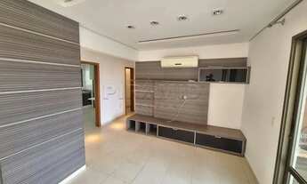 Imagem 5: Apartamento padrão com 137,43m², bairro Jardim Botânico, Zona Sul de Ribeirão Preto/SP