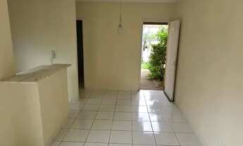 Imagem 2: Condomínio RUBI Casa 2 Quartos a Venda